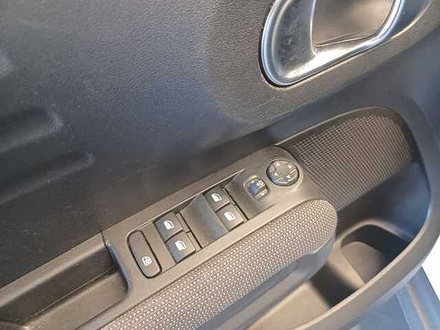Citroen C3 aircross PureTech 110 S&amp;S BVM6