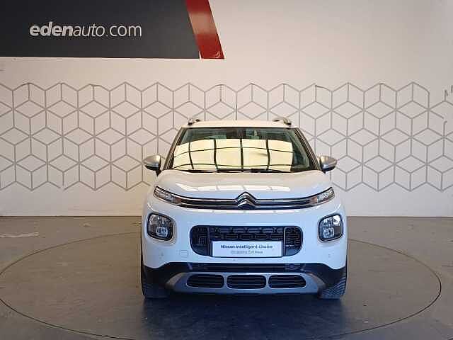 Citroen C3 aircross PureTech 110 S&amp;S BVM6