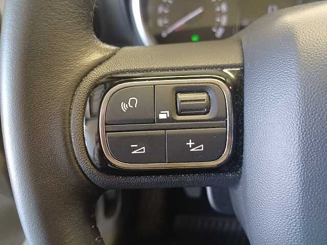Citroen C3 aircross PureTech 110 S&amp;S BVM6
