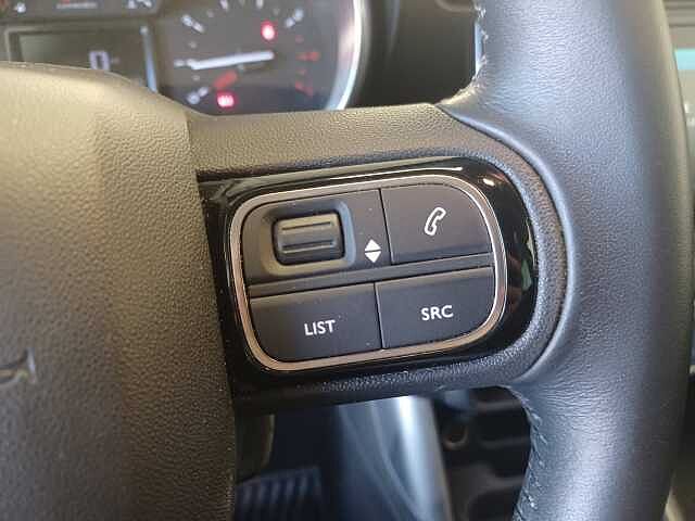 Citroen C3 aircross PureTech 110 S&amp;S BVM6