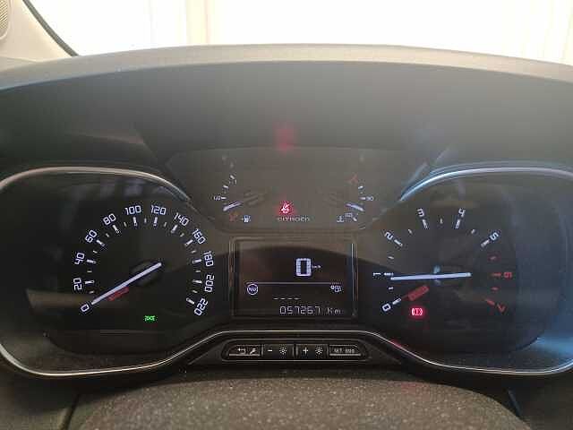 Citroen C3 aircross PureTech 110 S&amp;S BVM6