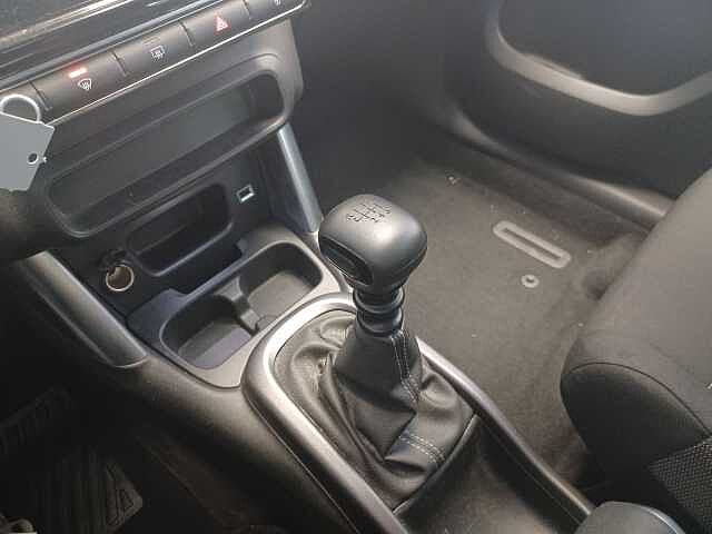 Citroen C3 aircross PureTech 110 S&amp;S BVM6