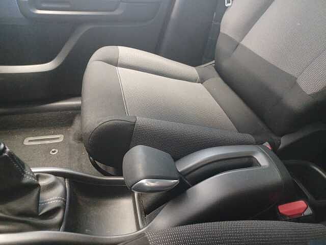 Citroen C3 aircross PureTech 110 S&amp;S BVM6