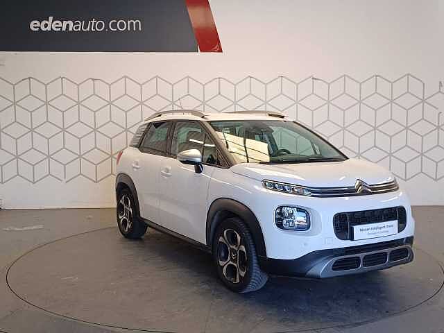 Citroen C3 aircross PureTech 110 S&amp;S BVM6