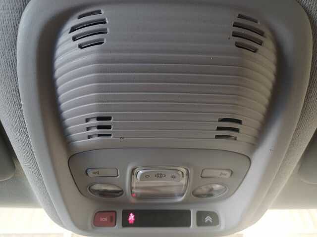 Citroen C3 aircross PureTech 110 S&amp;S BVM6