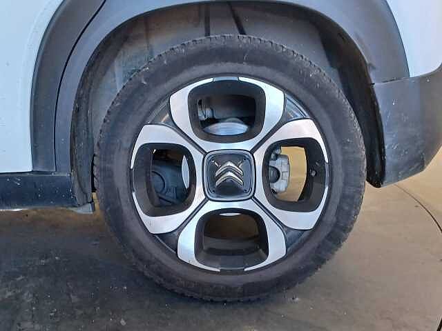 Citroen C3 aircross PureTech 110 S&amp;S BVM6