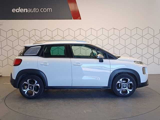Citroen C3 aircross PureTech 110 S&amp;S BVM6