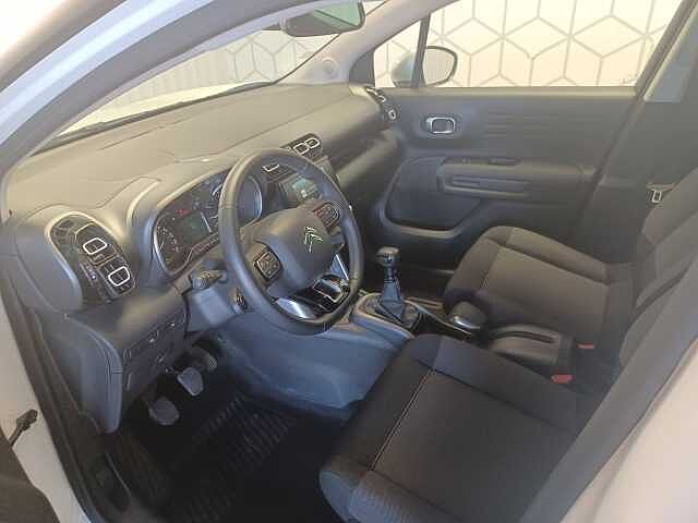 Citroen C3 aircross PureTech 110 S&amp;S BVM6