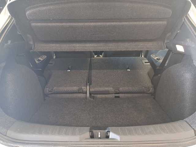 Nissan Micra 2021.5 Micra IG-T 92
