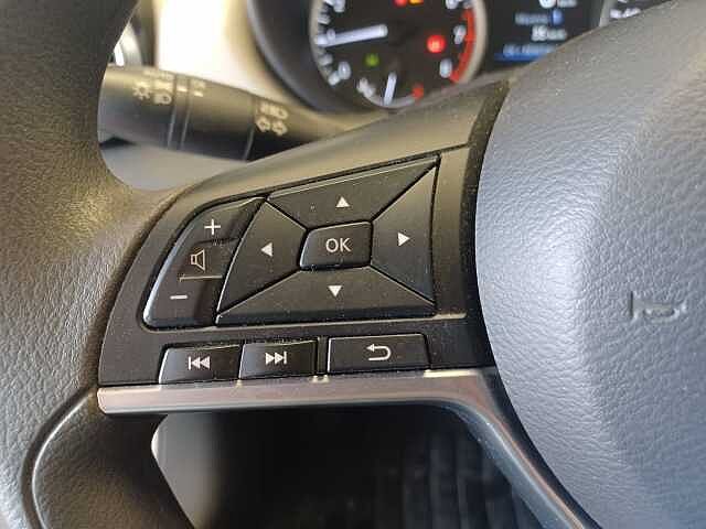 Nissan Micra 2021.5 Micra IG-T 92