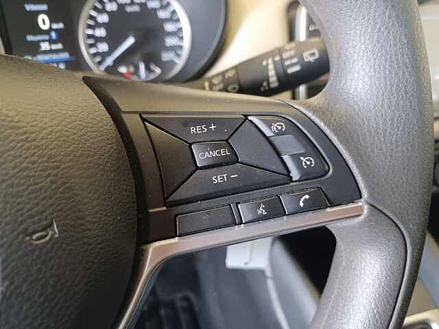 Nissan Micra 2021.5 Micra IG-T 92