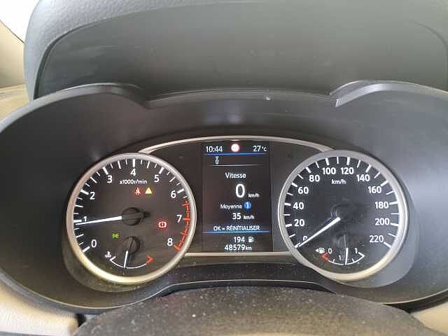 Nissan Micra 2021.5 Micra IG-T 92