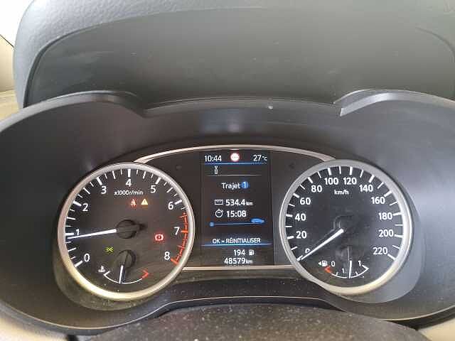 Nissan Micra 2021.5 Micra IG-T 92