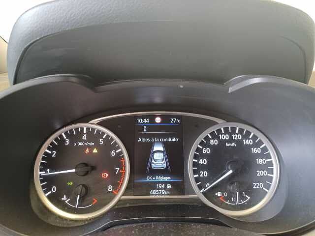Nissan Micra 2021.5 Micra IG-T 92