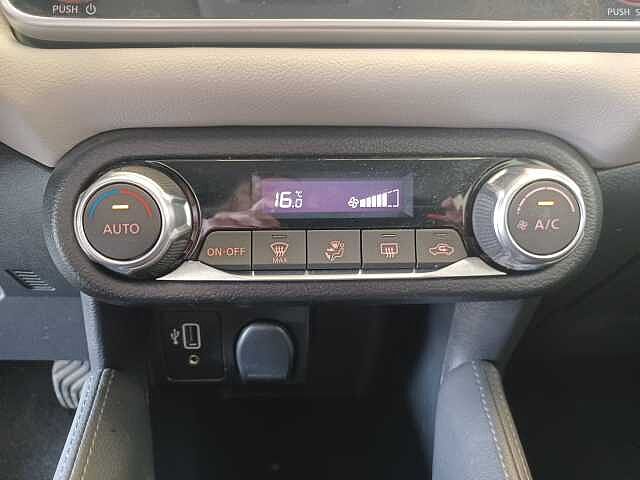 Nissan Micra 2021.5 Micra IG-T 92