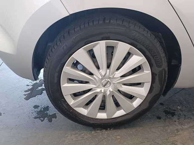 Nissan Micra 2021.5 Micra IG-T 92