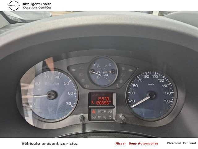 Peugeot Partner tepee 1.6 BlueHDi 100ch BVM5