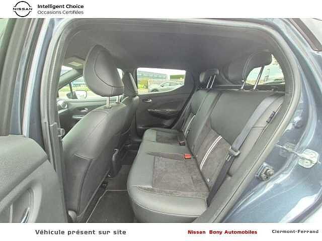 Nissan Micra 2021 Micra IG-T 92