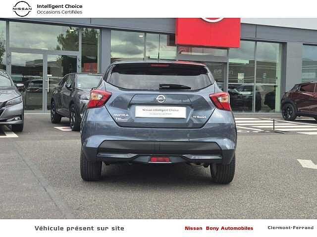Nissan Micra 2021 Micra IG-T 92