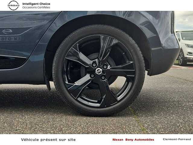 Nissan Micra 2021 Micra IG-T 92