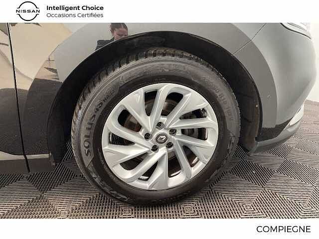 Renault Espace v Espace dCi 160 Energy Twin Turbo