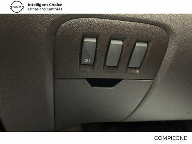 Renault Espace v Espace dCi 160 Energy Twin Turbo