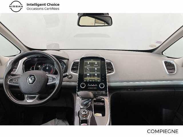 Renault Espace v Espace dCi 160 Energy Twin Turbo