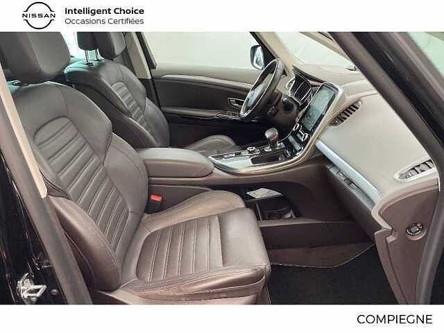 Renault Espace v Espace dCi 160 Energy Twin Turbo