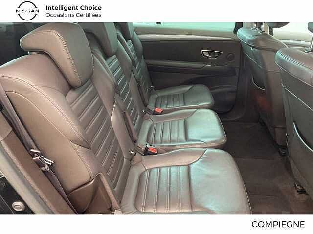 Renault Espace v Espace dCi 160 Energy Twin Turbo