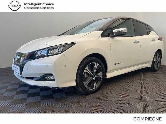 Nissan Leaf Electrique 40kWh