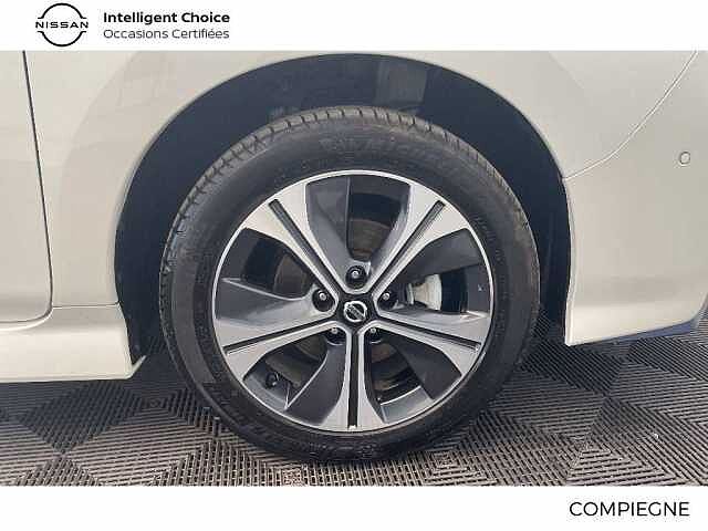 Nissan Leaf Electrique 40kWh