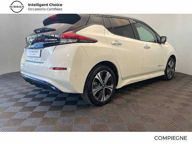 Nissan Leaf Electrique 40kWh