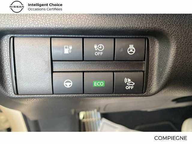 Nissan Leaf Electrique 40kWh