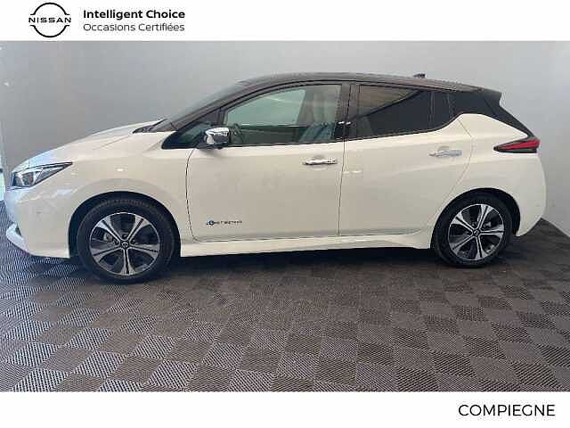 Nissan Leaf Electrique 40kWh