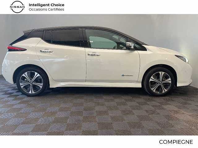 Nissan Leaf Electrique 40kWh