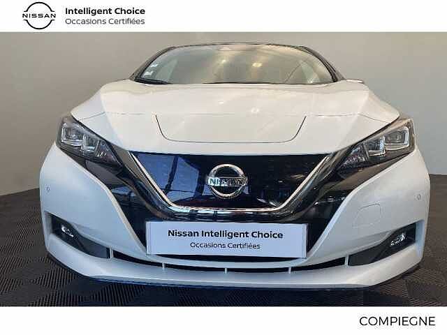 Nissan Leaf Electrique 40kWh