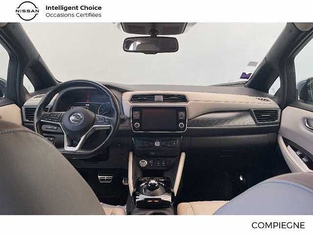 Nissan Leaf Electrique 40kWh