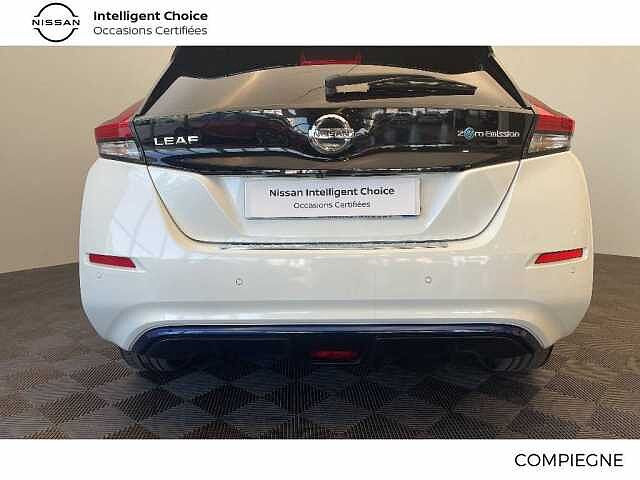 Nissan Leaf Electrique 40kWh