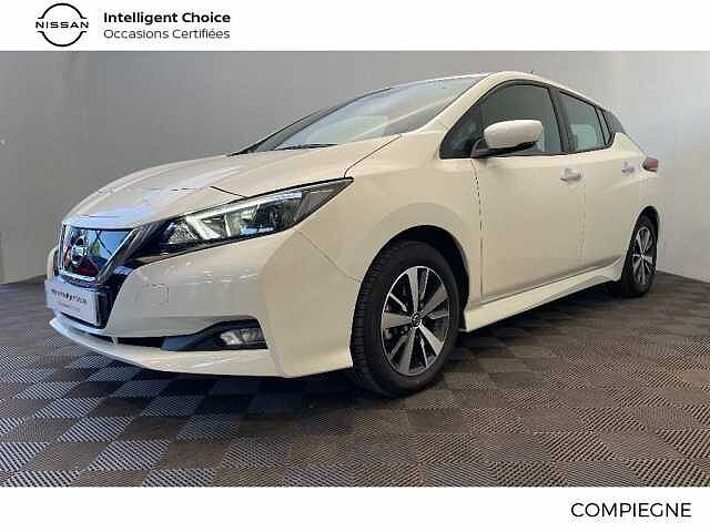 Nissan Leaf Electrique 40kWh