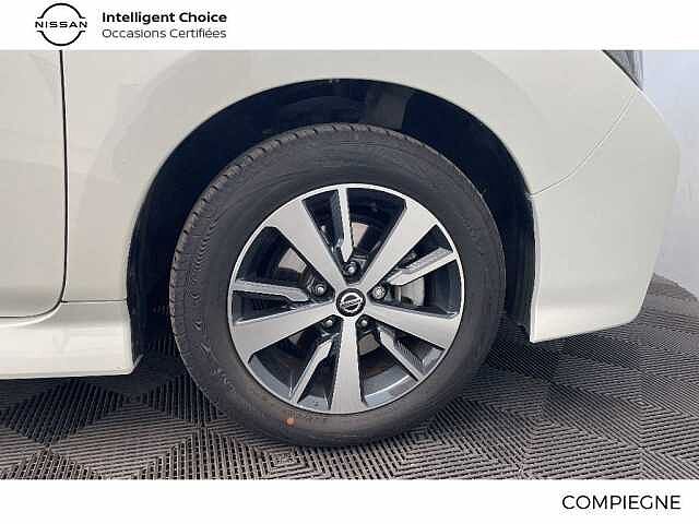 Nissan Leaf Electrique 40kWh