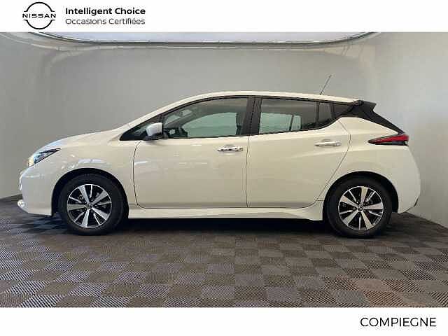 Nissan Leaf Electrique 40kWh