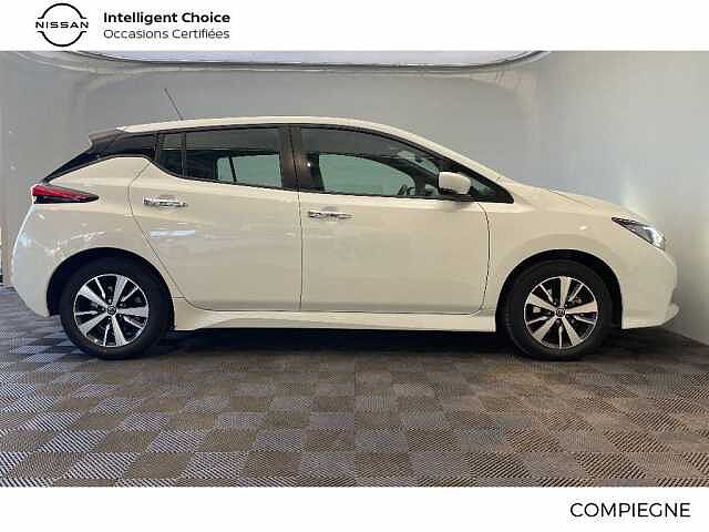 Nissan Leaf Electrique 40kWh