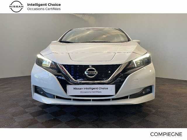 Nissan Leaf Electrique 40kWh