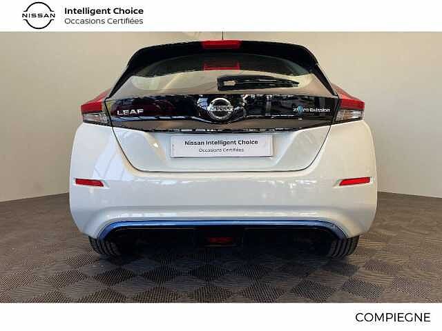 Nissan Leaf Electrique 40kWh