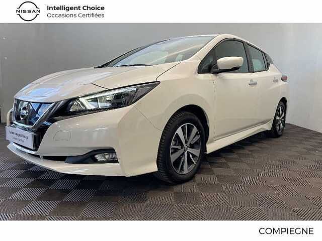 Nissan Leaf Electrique 40kWh