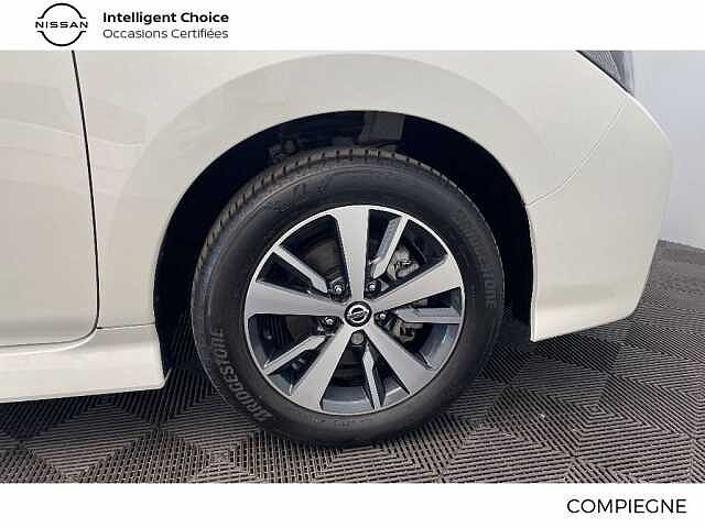 Nissan Leaf Electrique 40kWh