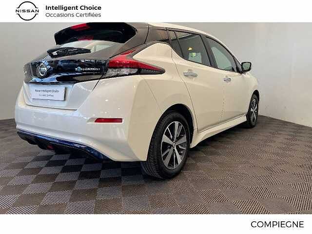 Nissan Leaf Electrique 40kWh