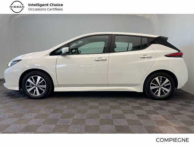 Nissan Leaf Electrique 40kWh