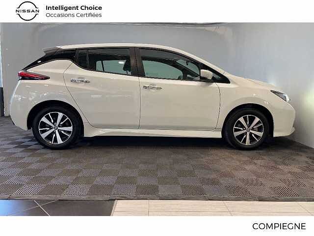 Nissan Leaf Electrique 40kWh