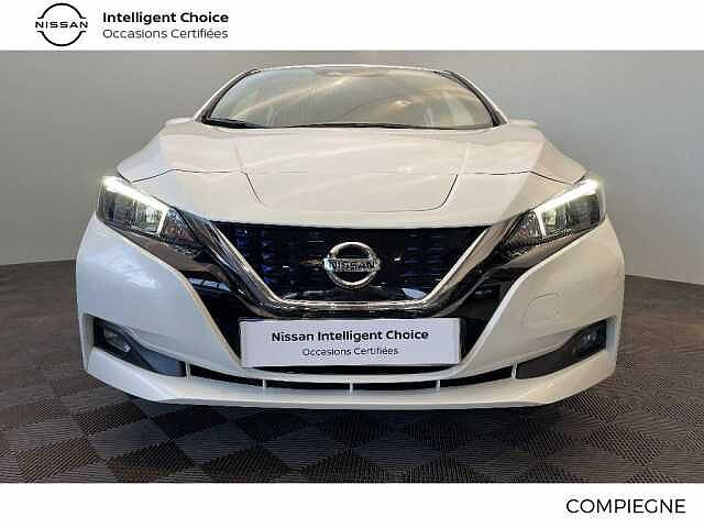 Nissan Leaf Electrique 40kWh